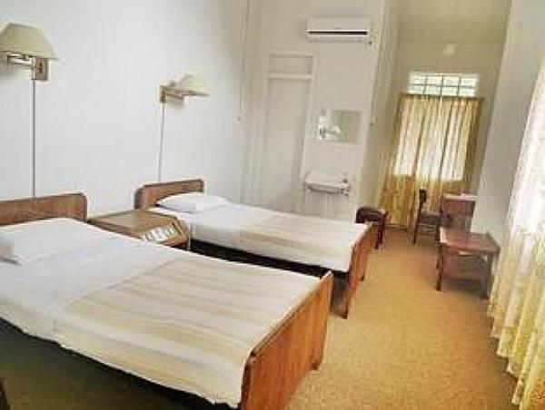 Paramount Hotel George Town Phòng bức ảnh