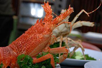 Paramount Hotel George Town Ngoại thất bức ảnh